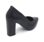 Ανατομική Γόβα με χοντρό τακούνι - Image 2