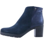 Καστόρ Μποτάκι με Μεταλλικη Φτέρνα