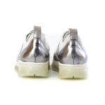 Fluchos Total Flex Sneaker με Gel Διάφανη Σόλα - Image 3