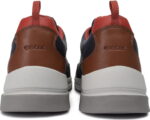 Casual Sneaker Multi Color 4
