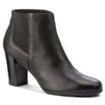 Black Geox