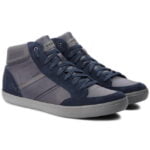 Αντρικό Ημίμποτο Sneaker - Image 3