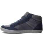 Αντρικό Ημίμποτο Sneaker - Image 2