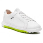 Casual Αντρικό Sneaker Geox - Image 2