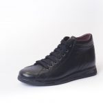 Αντρικό Ημίμποτο με Ανατομική Σόλα