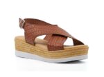 Comfort Flatform με χιαστή δέσιμο - Image 2