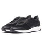 Γυναικείο Sneaker με Snake Print