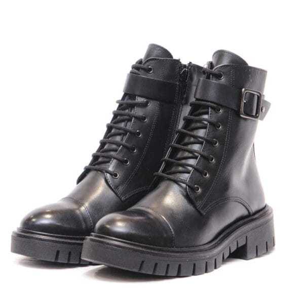 Γυναικείο Αρβυλάκι με Τοκά στο Πλαινό