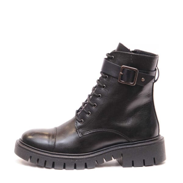 Γυναικείο Αρβυλάκι με Τοκά στο Πλαινό