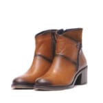 Γυναικείο Casual Μοντέρνο Μποτάκι