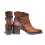 Γυναικείο Casual Μοντέρνο Μποτάκι