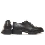 Γυναικείο Oxford Style με Κορδόνια
