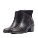 Γυναικείο Μποτάκι με Σόλα On Steam®