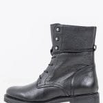 Γυναικείο Αρβυλάκι Geox με Κορδόνια