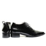 Handmade Loafers Λουστρίν Gabriela Valeri