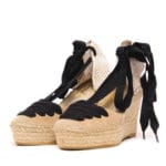 Vidorreta Γυναικεία Δίχρωμη Ιδιαίτερη Εσπαντρίγια