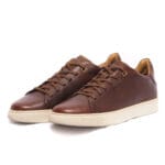 Geox Αντρικά Casual Brown