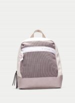 Hispanitas Γυναικεία Light Pink Backpack