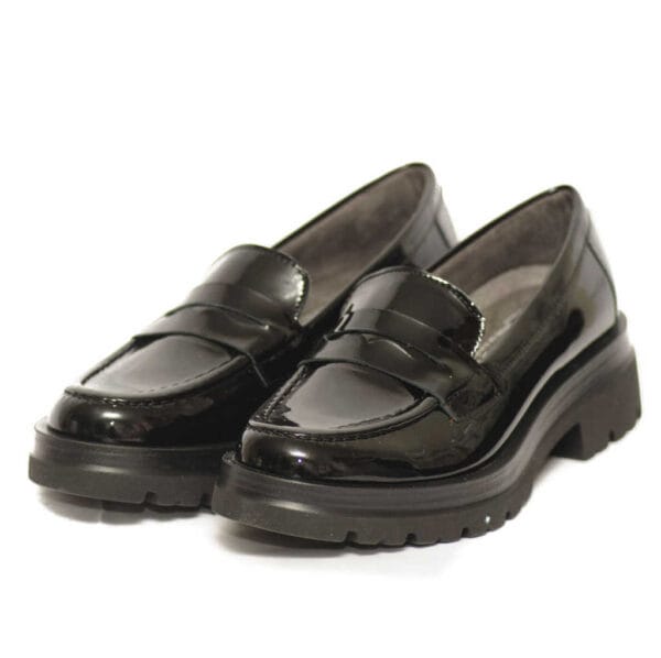 Pitillos Ανατομικά Classic Λουστρίν Loafers