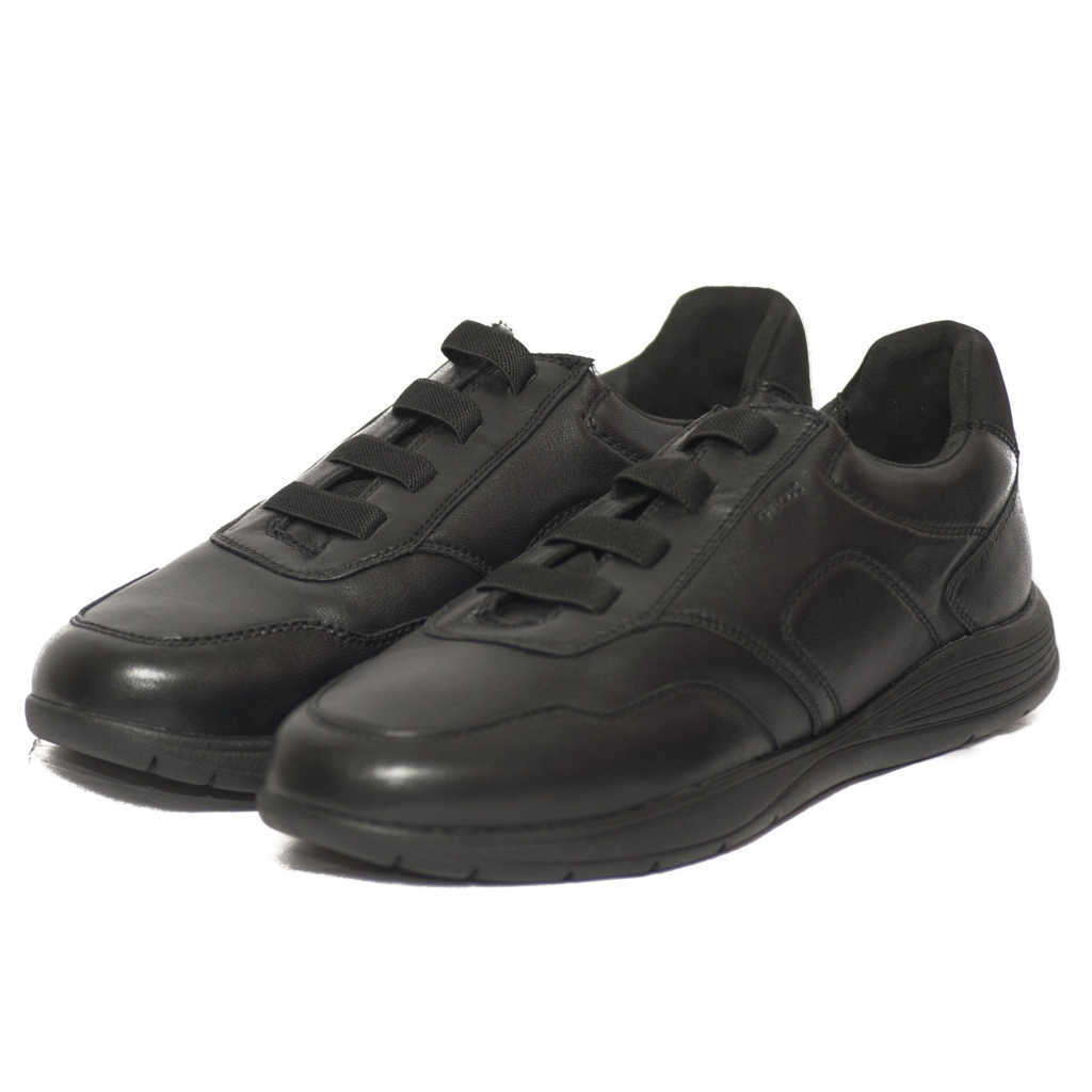 Geox Ανδρικά Sneakers U26bxa 000lm C9999 Black