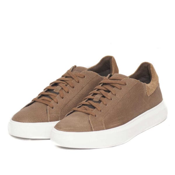 Geox Ανδρικά Sneakers U355wa 00047 C6001