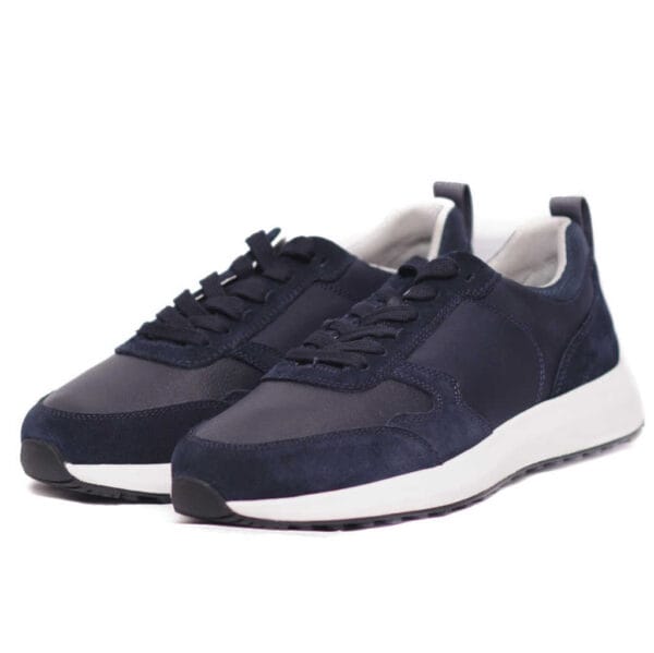 Geox Ανδρικά Sneakers U45gca 02211 C4002