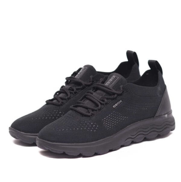 Geox Ανδρικά Sneakers με Spherica Σόλα U15bya 0006k C9997