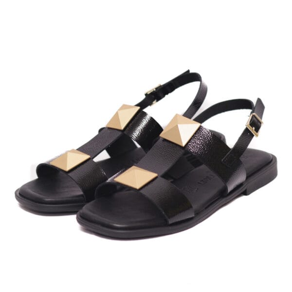 Sparwoman Flat Πέδιλο – 5329