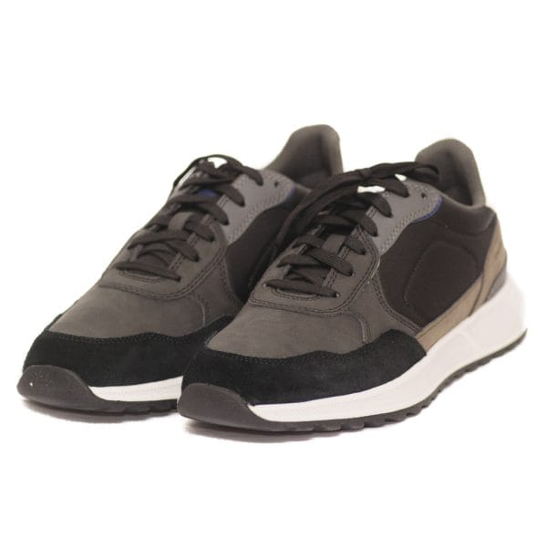 Αντρικά Comfort Sneakeres U46f1b 0ek11 C0033