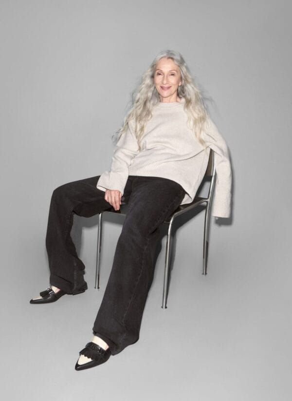 Hispanitas Δίχρωμα Loafers Chi243573