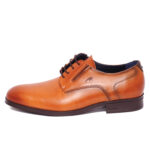 Fluchos Ανδρικά Καφέ Δετά Παπούτσια F1887