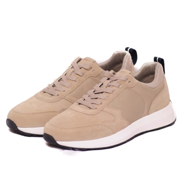 Geox Ανδρικά Sand Sneakers U45gca 022fu C5004