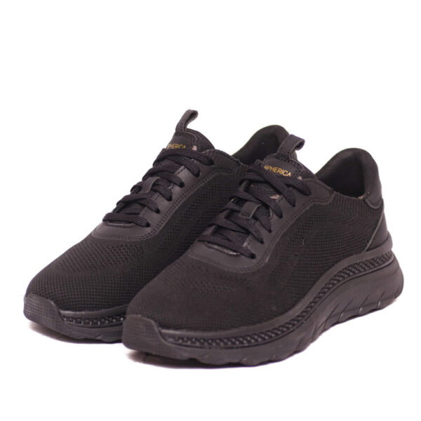 Geox Ανδρικά Sneakers με Spherica Actif Σόλα U55gqa 0006k C9999