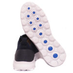 Geox Ανδρικά Sneakers με Spherica Σόλα U15bya 0006k C4585