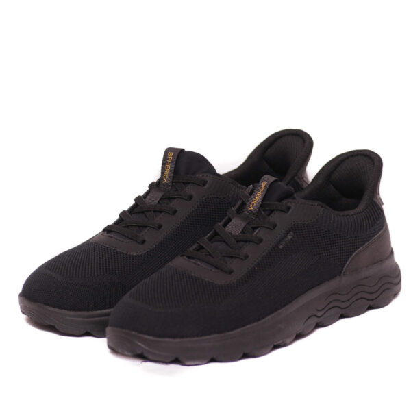 Geox Ανδρικά Sneakers Με Fast In Τεχνολογία U55mpa 06kek C9999