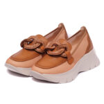 Hispanitas Γυναικεία Ταμπά Sneakers Μοκασίνια Hv254050