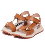 Hispanitas Γυναικεία Ταμπά Πέδιλα Hv253896