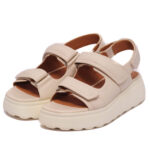 Geox Ανατομικά Μπεζ Πέδιλα D55d4b 00085 C1122