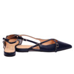 Francesco Milano Slingback Μπλε C04 18a