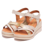 Descanflex Γυναικεία Ανατομικά Πέδιλα – 21126