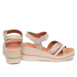 Descanflex Γυναικεία Ανατομικά Πέδιλα – 21126