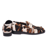 Alpe Γυναικεία Leopard Μοκασίνια – 5328 A4a7