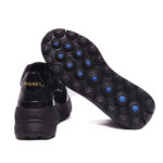 Geox Γυναικεία Μαύρα Sneakers D45waa 0js85 C9999