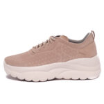 Geox Γυναικεία Nude Sneakers D551fb C8056