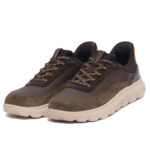 Geox Ανδρικά Sneakers Με Fast In Τεχνολογία U56mpa 08522 C3208