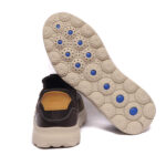 Geox Ανδρικά Sneakers Με Fast In Τεχνολογία U56mpa 08522 C3208