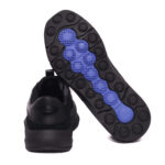 Geox Ανδρικά Sneakers με Spherica Σόλα U56mla 07t22 C9999