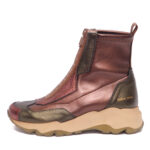 Hispanitas Γυναικεία Wine High Top Sneakers Chi254321 C004