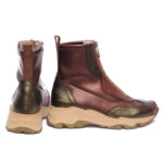 Hispanitas Γυναικεία Wine High Top Sneakers Chi254321 C004