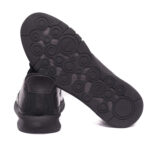 Geox Αντρικό Sneakers με Aerantis Σόλα U56mua 00085 C9999